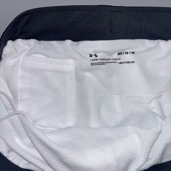 Nike pro under armor athletic shorts bundle medium - Picture 4 of 11